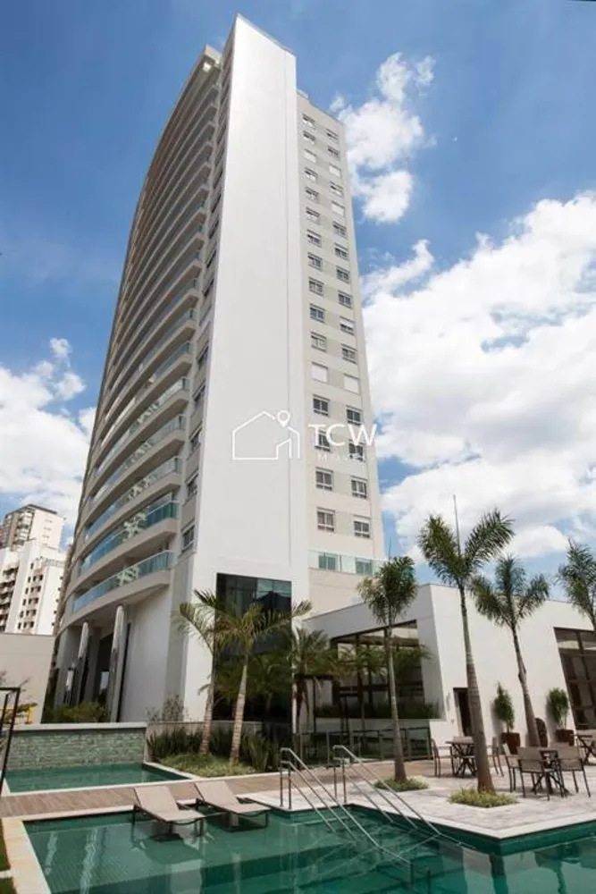 Apartamento, 4 quartos, 460 m² - Foto 6