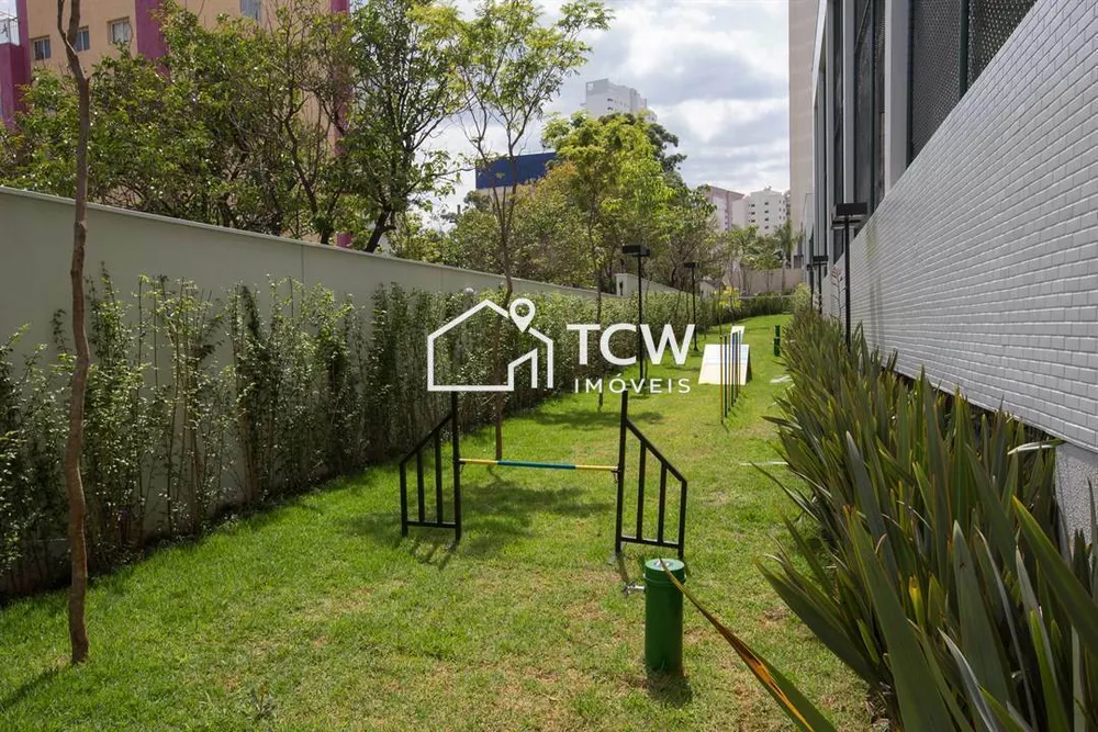 Apartamento, 4 quartos, 460 m² - Foto 2