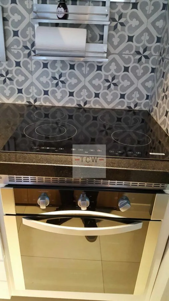 Apartamento, 1 quarto, 54 m² - Foto 8