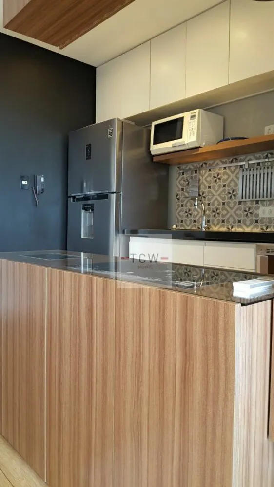 Apartamento, 1 quarto, 54 m² - Foto 2