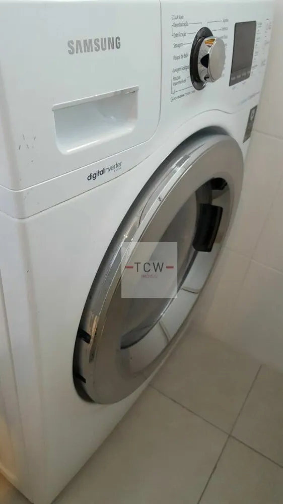 Apartamento, 1 quarto, 54 m² - Foto 6