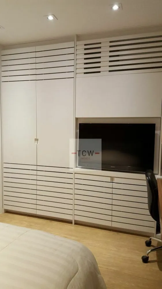 Apartamento, 1 quarto, 54 m² - Foto 5