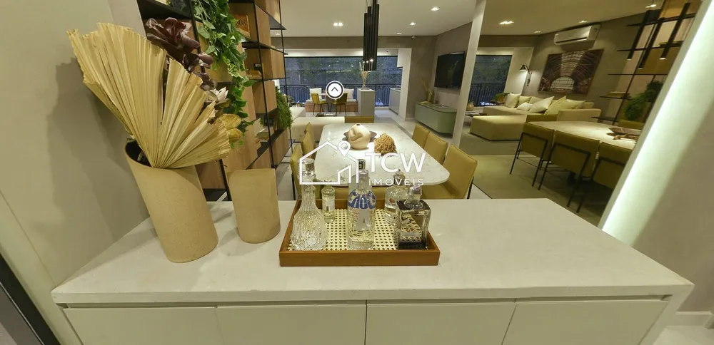 Apartamento, 3 quartos, 153 m² - Foto 9