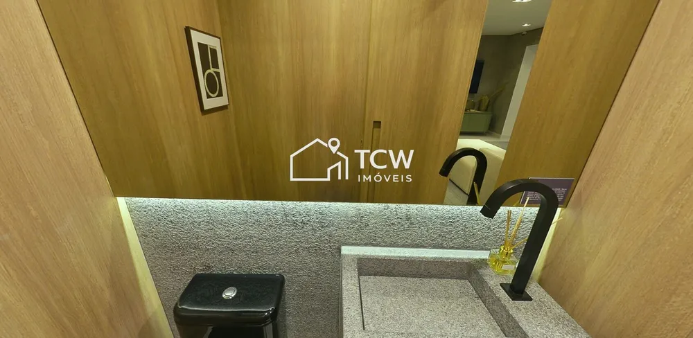 Apartamento, 3 quartos, 153 m² - Foto 7