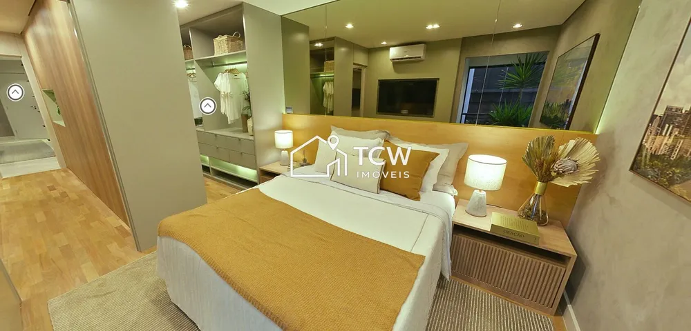 Apartamento, 3 quartos, 153 m² - Foto 5
