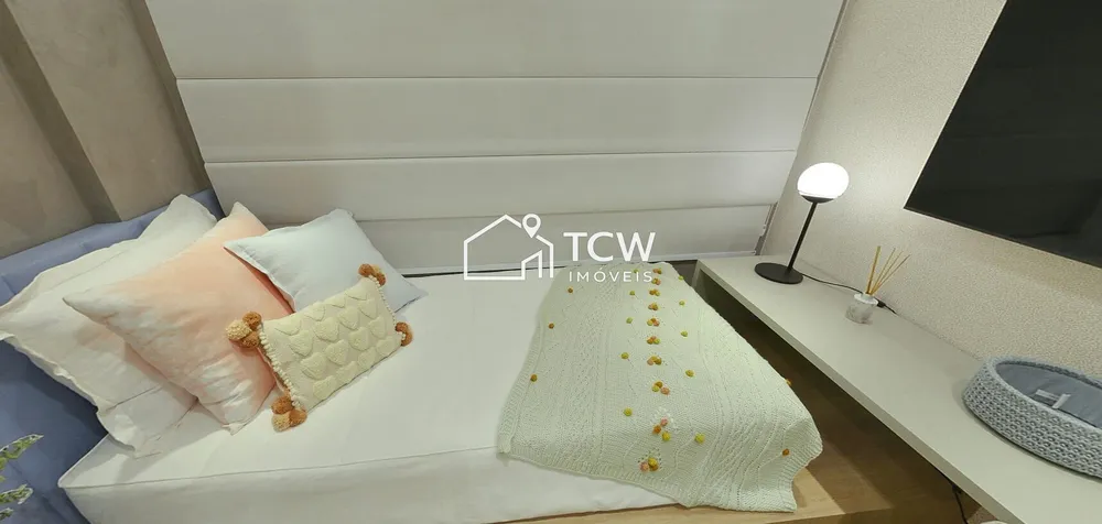 Apartamento, 3 quartos, 153 m² - Foto 6
