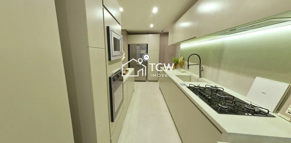 Apartamento, 3 quartos, 153 m² - Foto 11