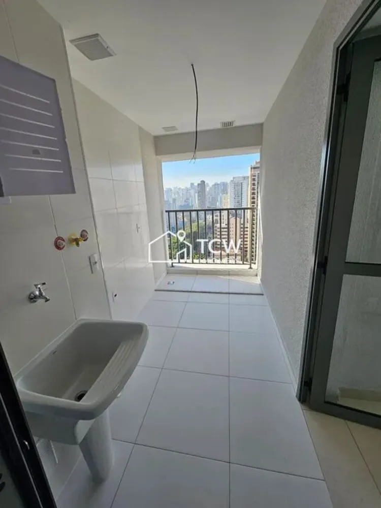 Apartamento, 3 quartos, 115 m² - Foto 6