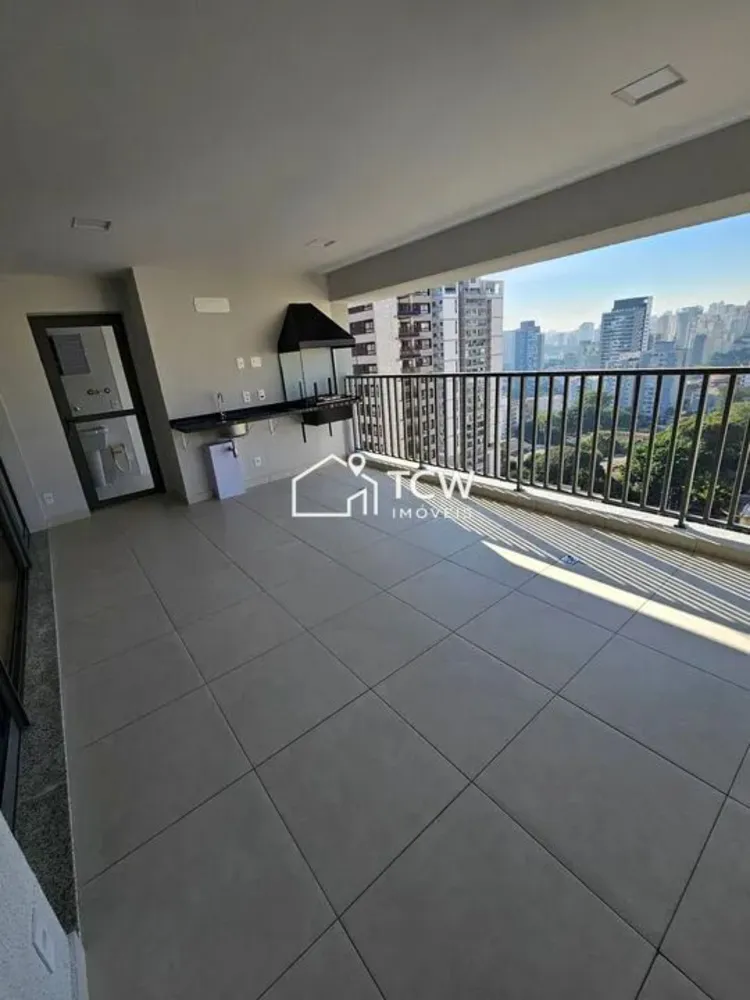 Apartamento, 3 quartos, 115 m² - Foto 2