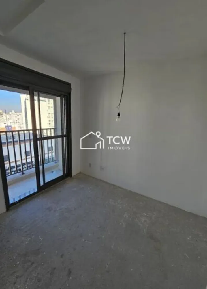 Apartamento, 3 quartos, 115 m² - Foto 3