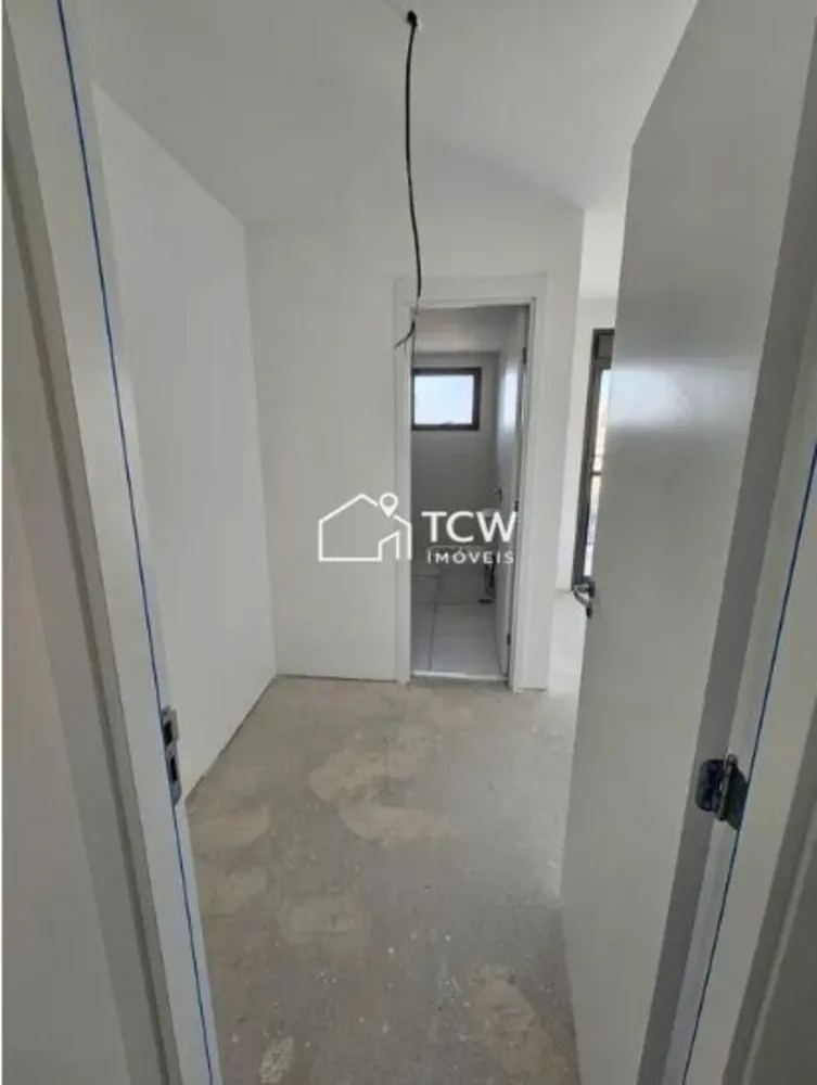 Apartamento, 3 quartos, 115 m² - Foto 1