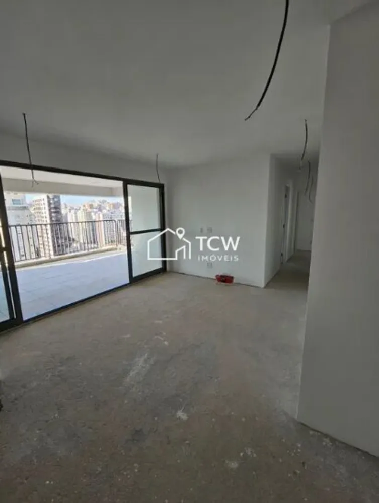 Apartamento, 3 quartos, 115 m² - Foto 9