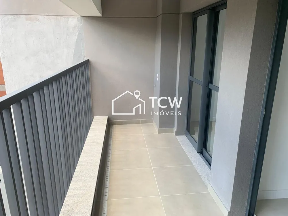 Apartamento, 1 quarto, 40 m² - Foto 4