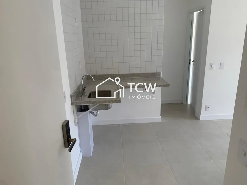 Apartamento, 1 quarto, 40 m² - Foto 4