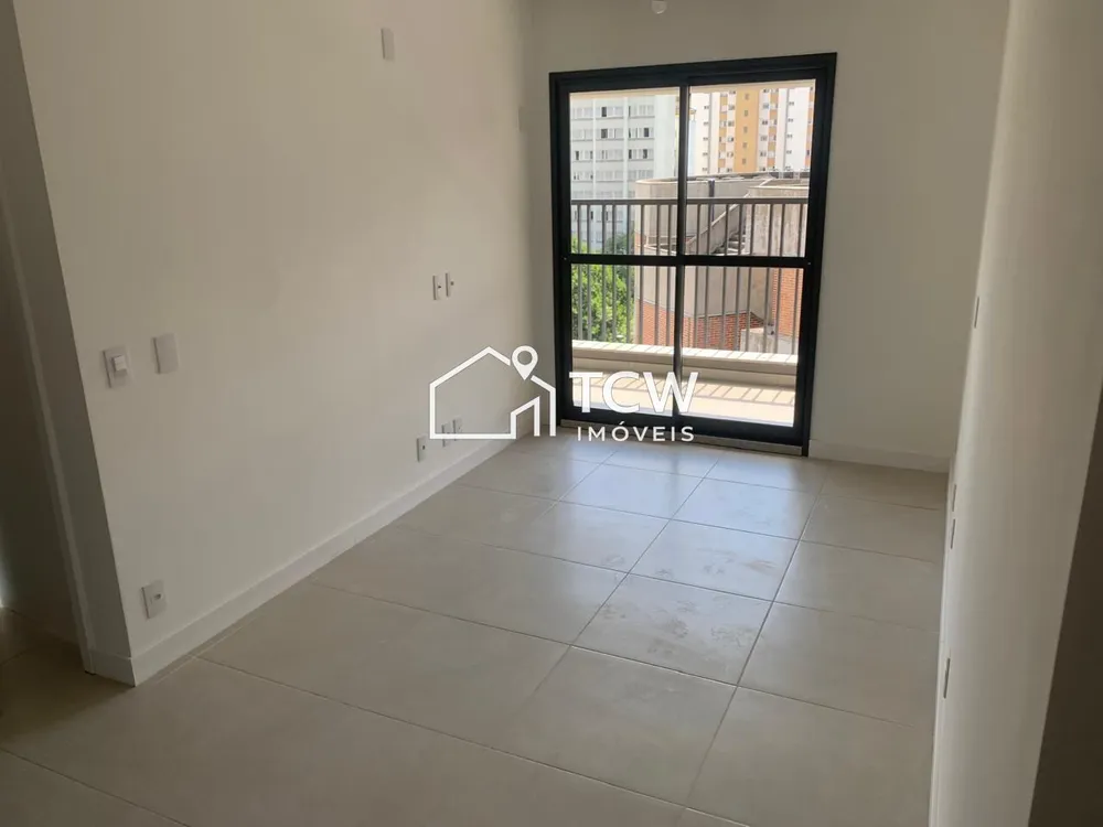 Apartamento, 1 quarto, 40 m² - Foto 1