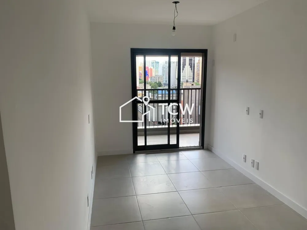 Apartamento, 1 quarto, 40 m² - Foto 2