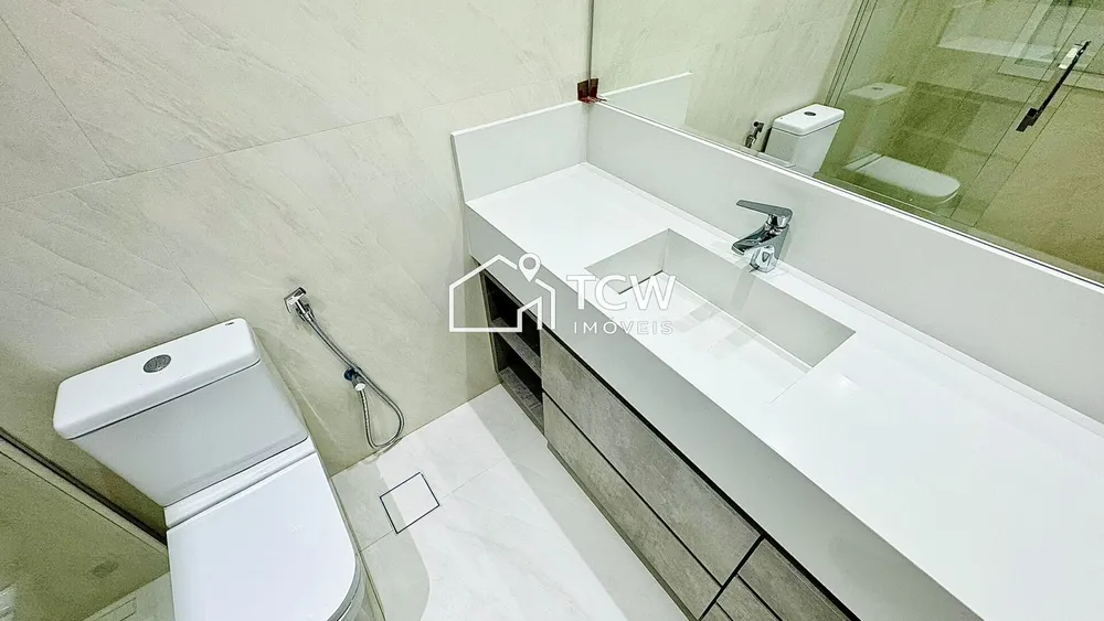 Casa de Condomínio, 5 quartos - Foto 7