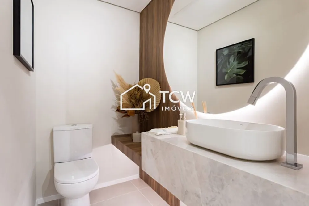 Apartamento, 3 quartos, 95 m² - Foto 7
