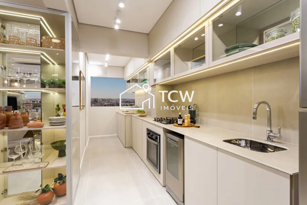 Apartamento, 3 quartos, 95 m² - Foto 5