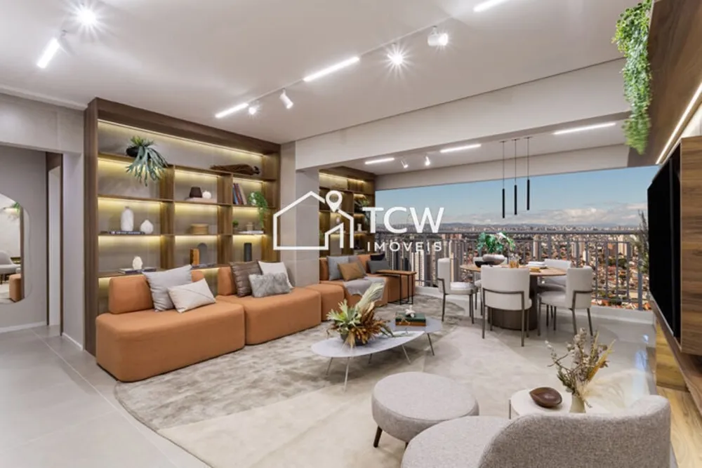 Apartamento, 3 quartos, 95 m² - Foto 8