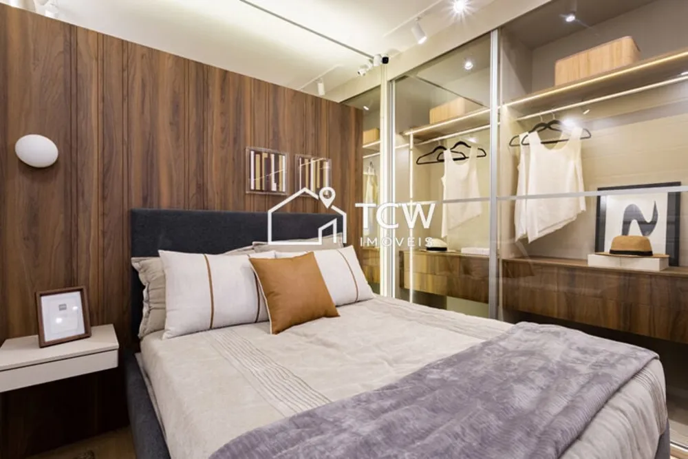 Apartamento, 3 quartos, 95 m² - Foto 6