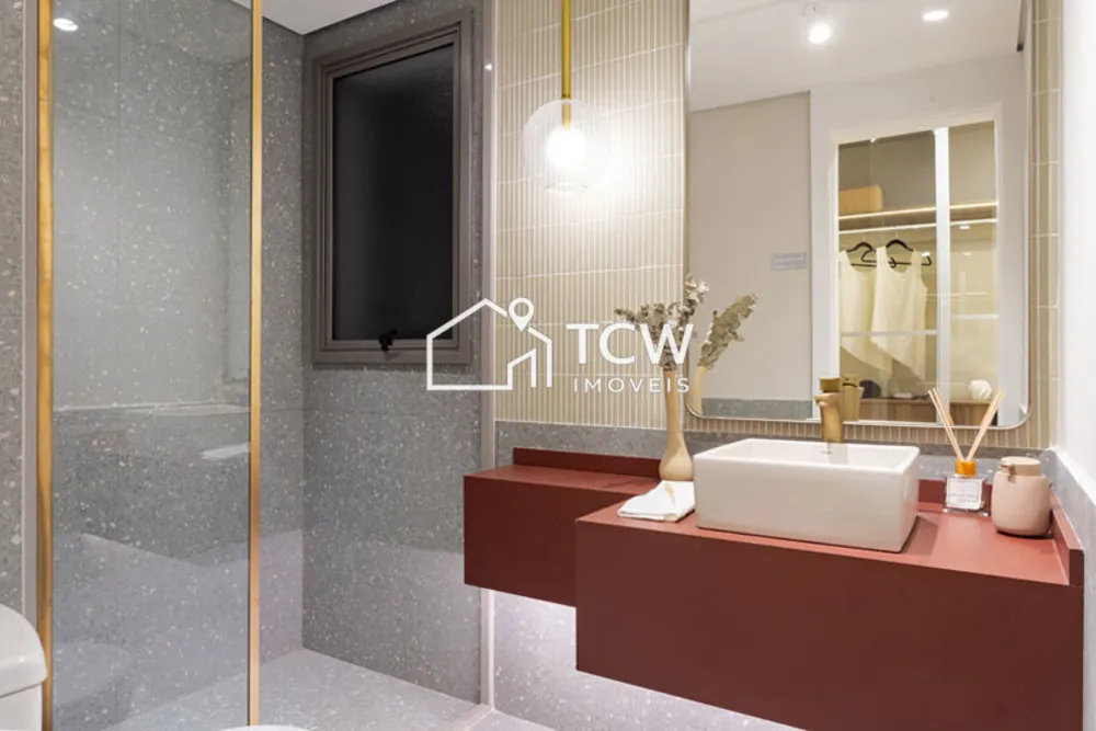 Apartamento, 3 quartos, 95 m² - Foto 3