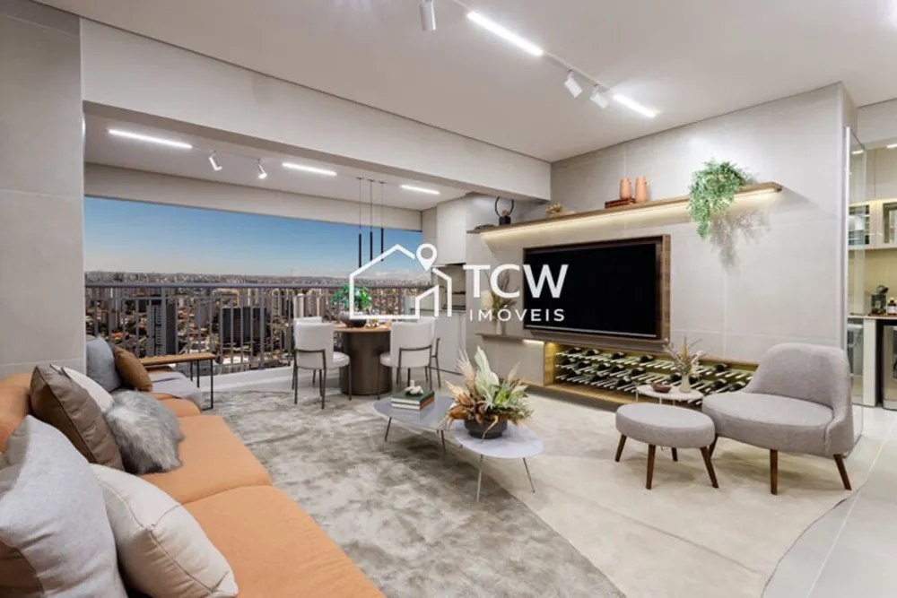 Apartamento, 3 quartos, 95 m² - Foto 4