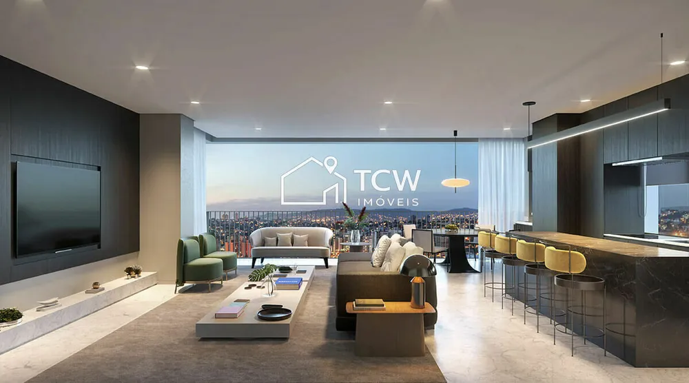 Apartamento, 3 quartos, 155 m² - Foto 7
