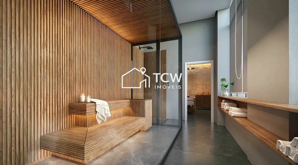 Apartamento, 3 quartos, 155 m² - Foto 10