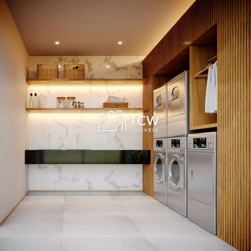 Apartamento, 1 quarto, 25 m² - Foto 1