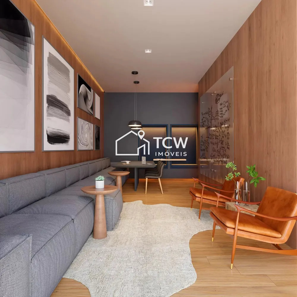 Apartamento, 1 quarto, 25 m² - Foto 5