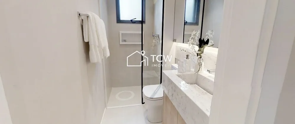 Apartamento, 2 quartos, 73 m² - Foto 4