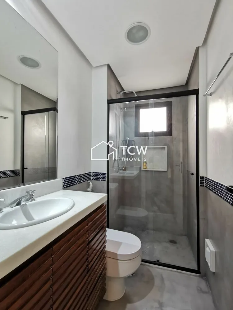 Apartamento, 3 quartos, 150 m² - Foto 4
