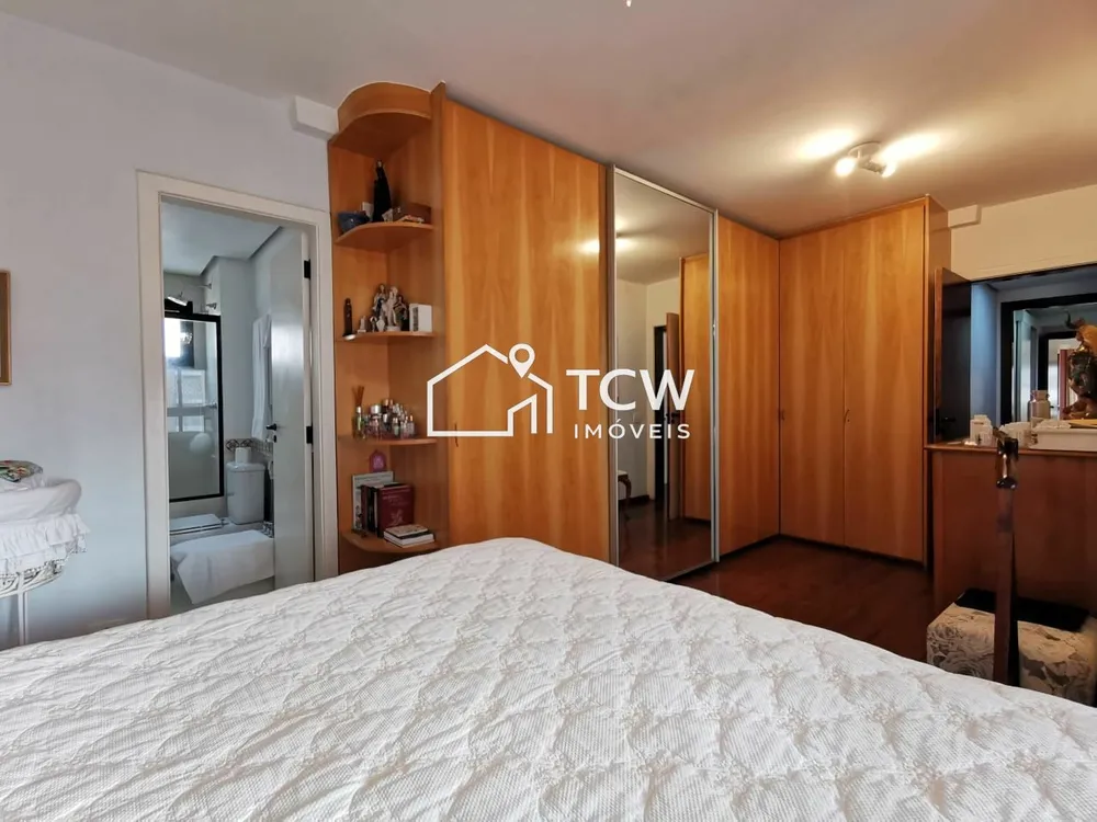 Apartamento, 3 quartos, 150 m² - Foto 5