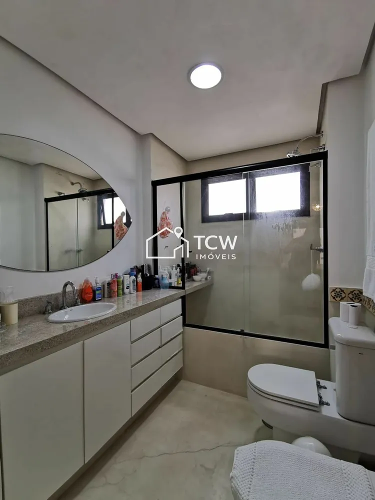 Apartamento, 3 quartos, 150 m² - Foto 6
