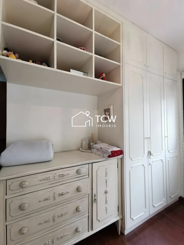 Apartamento, 3 quartos, 150 m² - Foto 3