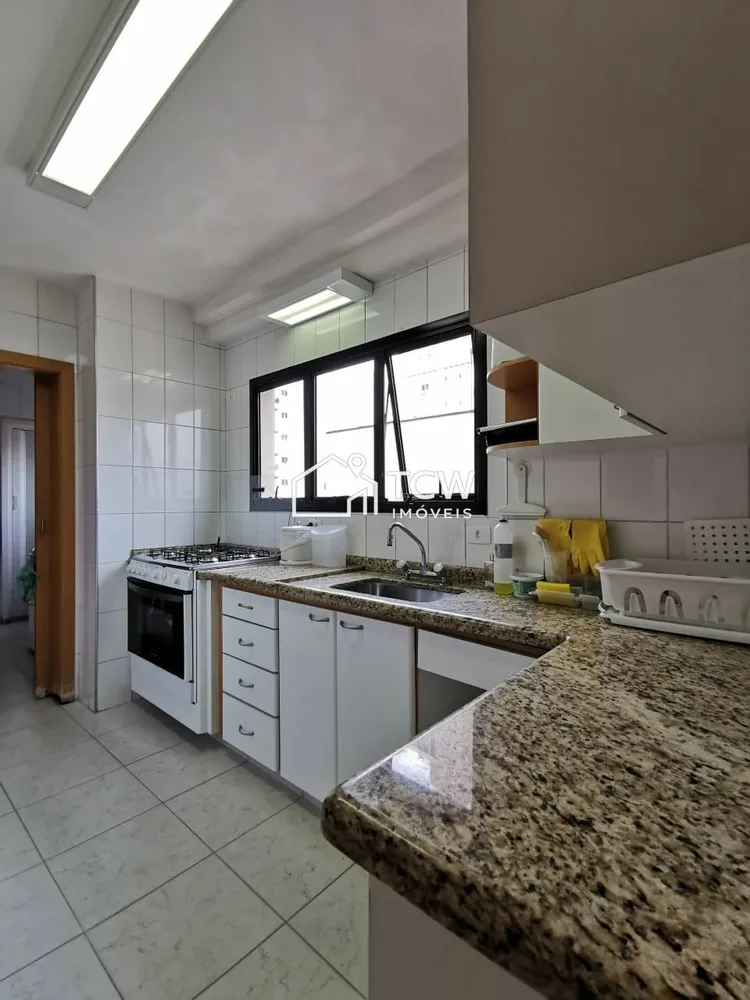 Apartamento, 3 quartos, 150 m² - Foto 7