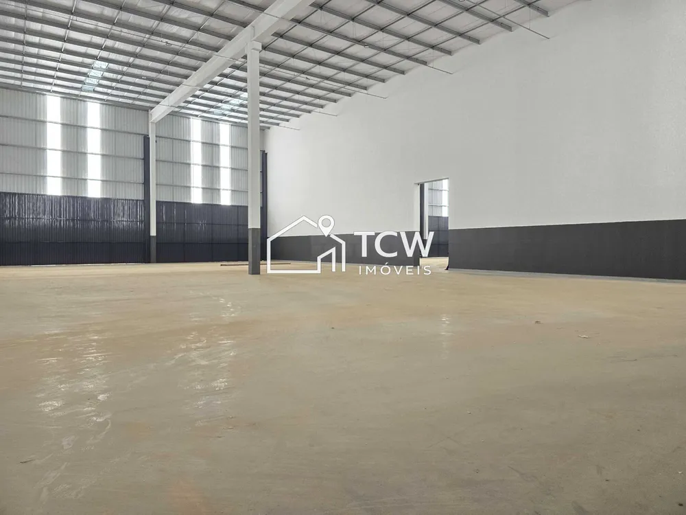 Depósito-Galpão, 6340 m² - Foto 5