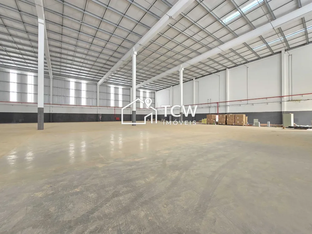 Depósito-Galpão, 6340 m² - Foto 1