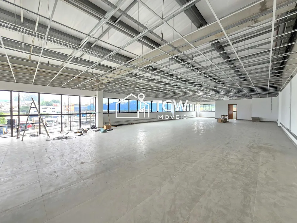 Depósito-Galpão, 6340 m² - Foto 10