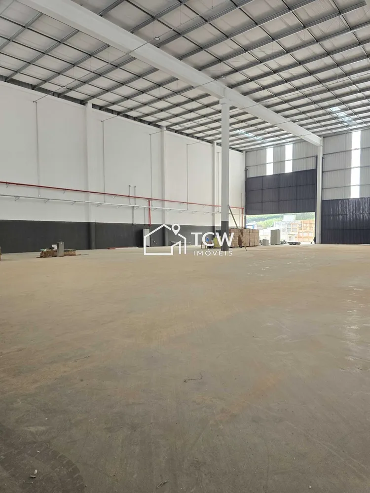 Depósito-Galpão, 6340 m² - Foto 2
