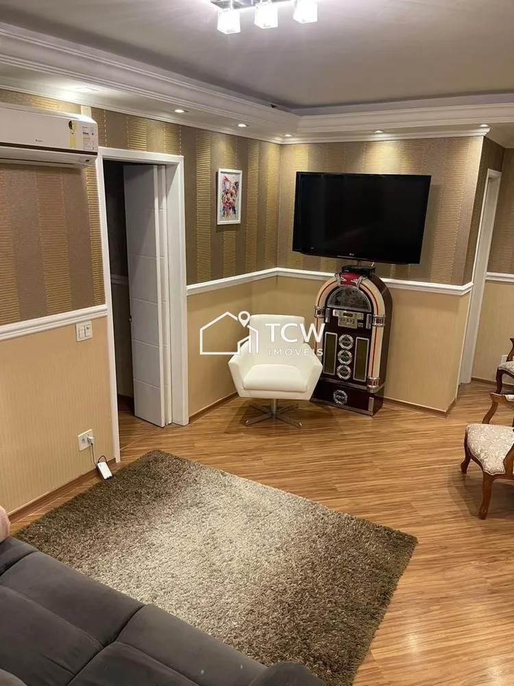 Cobertura, 2 quartos, 160 m² - Foto 2