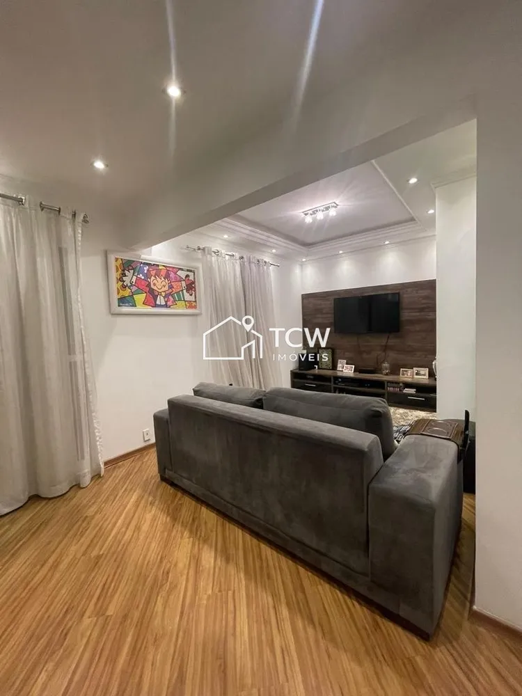 Cobertura, 2 quartos, 160 m² - Foto 1