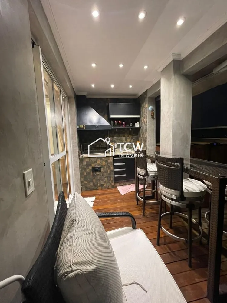Cobertura, 2 quartos, 160 m² - Foto 7