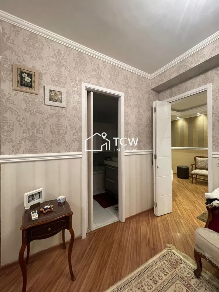 Cobertura, 2 quartos, 160 m² - Foto 4
