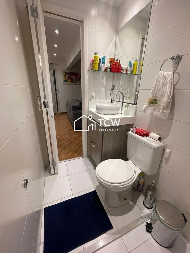 Cobertura, 2 quartos, 160 m² - Foto 3