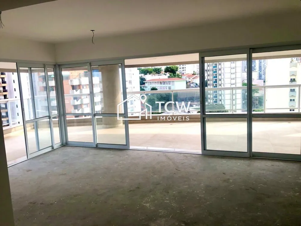 Apartamento, 4 quartos, 254 m² - Foto 3