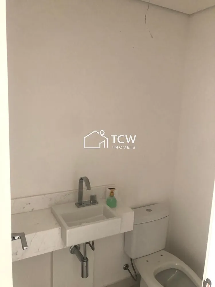 Apartamento, 4 quartos, 254 m² - Foto 5