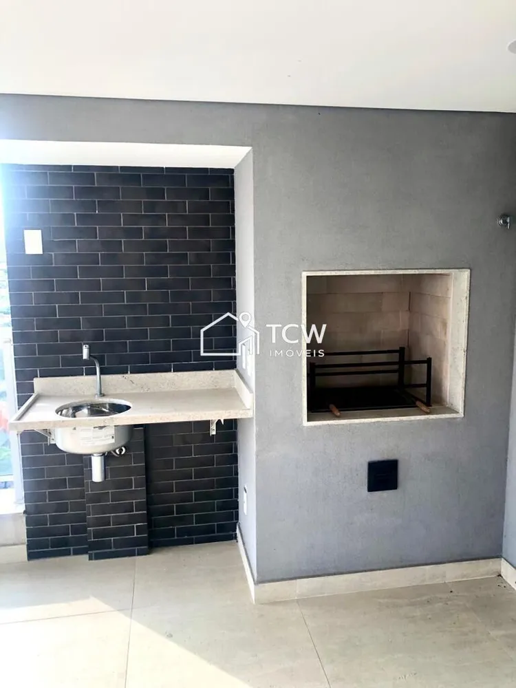 Apartamento, 4 quartos, 254 m² - Foto 4