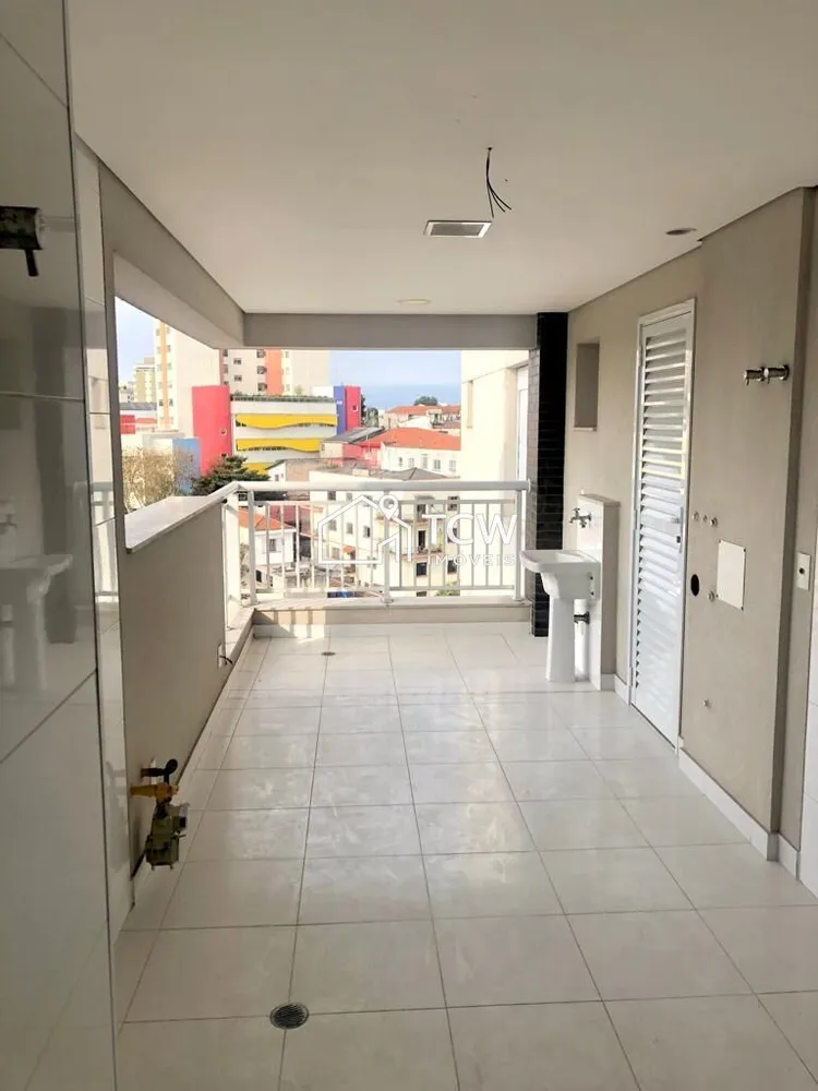 Apartamento, 4 quartos, 254 m² - Foto 1